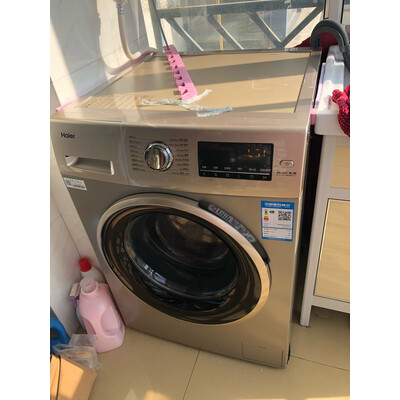 不吹不黑海尔XQG100-B016G怎么样？揭秘很多人不是后悔的谎言！