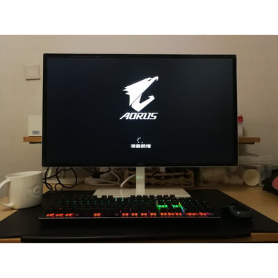 最新评测揭秘aocq3279vwfd8ws质量怎么样呢评价如何体验揭秘测评