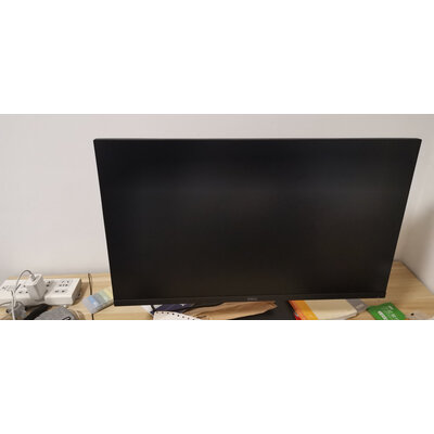 戴尔d2720ds怎么样评价好吗