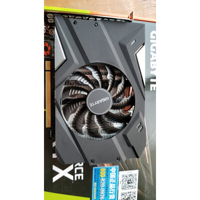 技嘉gv-n2060wf2oc-6gd怎么样?测试如何?