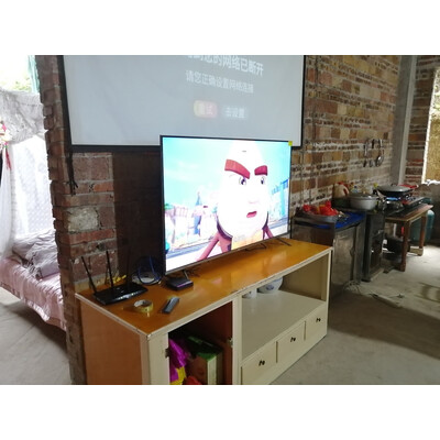吐槽评价松下TH-55JX760C好不好入手感受？内行良心评测！