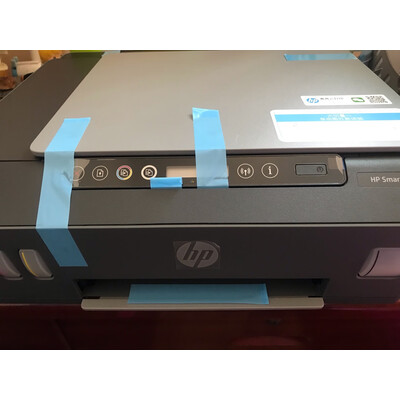 惠普mfp1005w怎么样牌子好吗