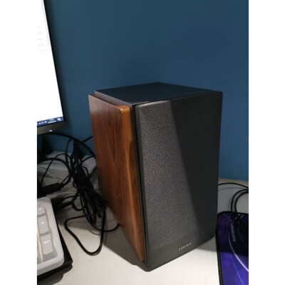 漫步者r1600tiii怎么样口碑如何