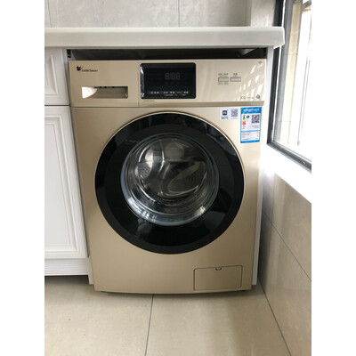 有发言权海尔洗衣机EG100MATE3S怎么样,使用2个月反馈