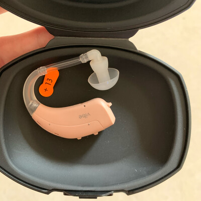 评测说力斯顿p1助听器怎么样?评测亲身体验入手爆料!