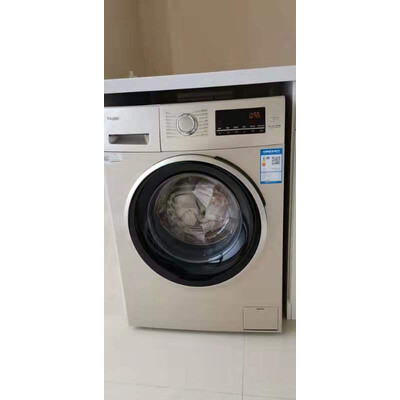 谁知道海尔晶彩洗烘套装质量怎么样？揭秘很多人不是后悔的谎言！