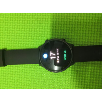 真实感受华为WATCH3Pro入手体验告知，图文评测必看！