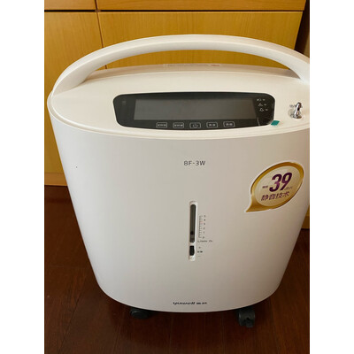 制氧机鱼跃7f-3w好不好用?|我爱优惠购 - 数码之家