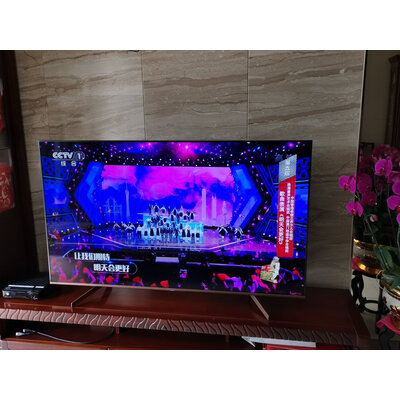 索尼kd65x8000g怎么样评价好吗