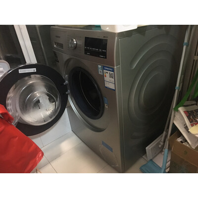 真实感受松下XQG100-3AJE5剖测怎么样，质量口碑到底好不好？