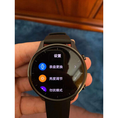 华为watchfit和荣耀es哪个要好些有啥区别