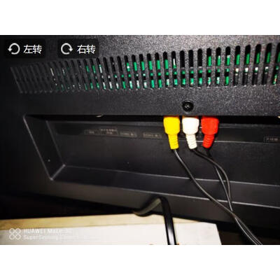 人气博主爆料华为智慧屏V65 2021款揭秘入手感受，不想被忽悠看下这里！