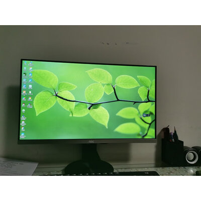 惊天到手显示器飞利浦275M1RZPRO怎么样,3个月使用告知
