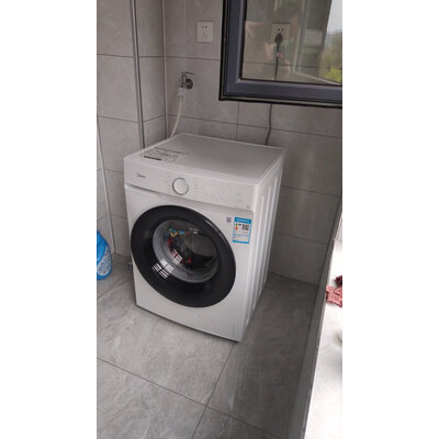 海尔洗衣机eg100b129w功能怎么样使用感受,看一看不上当