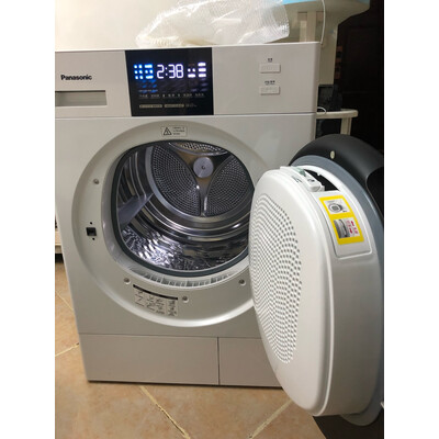 真实使用松下烘干机nh-eh900w一起来探讨,图文评测优缺点如何!-茱萸谷