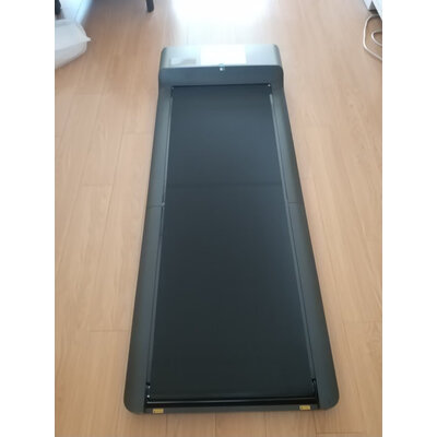 真实感受华为智能S7跑步机质量评测曝光，质量烂不烂，真实内幕！