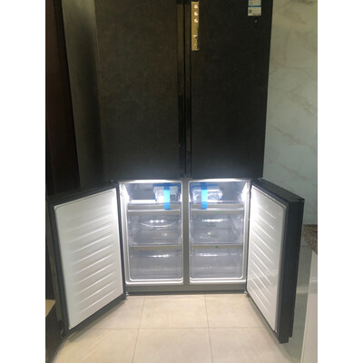 达人评测曝光卡萨帝bcd635wvpau1冰箱怎么样真的好吗专家们分析实情