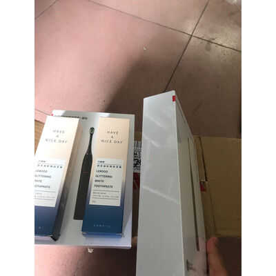 飞利浦hx9996电动牙刷质量质量评测曝光,用三个月评测揭秘
