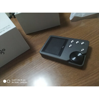 发现区别山灵m6pro和m8区别？真的有人被骗了吗？