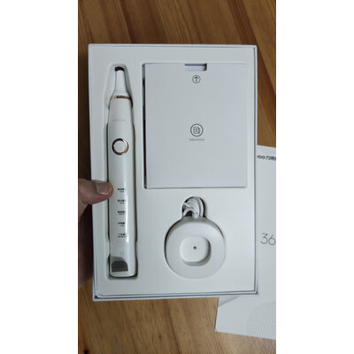 飞利浦电动牙刷hx9996使用报告参考,使用评测两个月感受