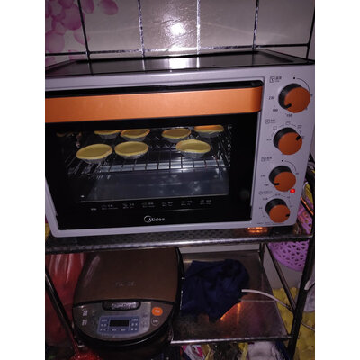 真实体验评测格兰仕k43烤箱评测怎么样为什么有人说不好