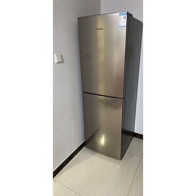 优缺点评测美菱bcd245wpc冰箱怎么样评测好不好亲身体验诉说