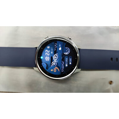 分析对比华为watchfit和荣耀手表es区别大么入手哪个好更值得