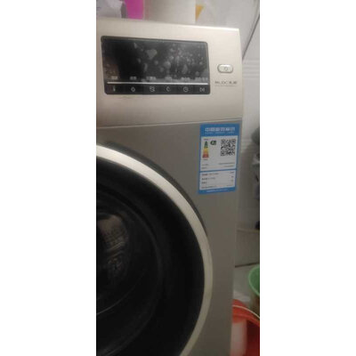 不吹不黑TCL洗衣机G100L120-HB好不好优缺点分析，一个月告诉大家真相？