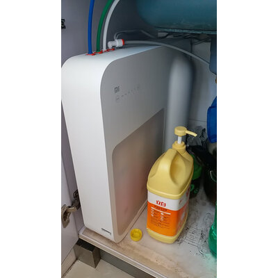 小米净水器c1怎么样?质量如何?
