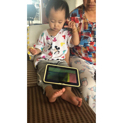 科大讯飞智能学习机Q10怎么样，用三个月评测揭秘！