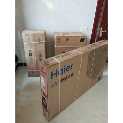 TCL电视65T8E入手体验告知,入手评测感觉如何呢