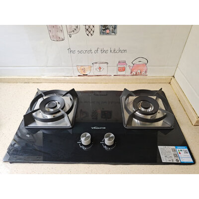 感受使用：老板60D1S+57B2T+XB701A烟灶怎么样？老板60D1S+57B2T+XB701A烟灶感受