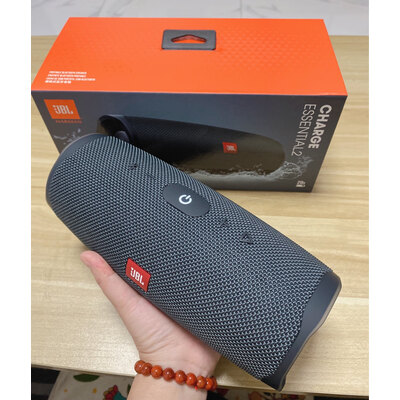 真實評測：JBL CHARGE ES2青春版二代好壞看了就知道，使用三個月真實感受
