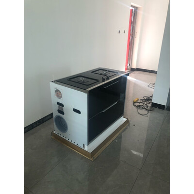 集成灶荣飞Y926怎么样经验分享,今天你买了吗