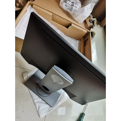 戴尔p2418d怎么样评测好吗