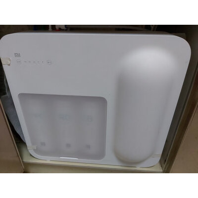 小米净水器c1怎么样?质量如何?
