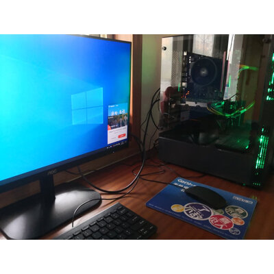 评测感受三星S27A702NWC怎么样，谁用过给分析下！