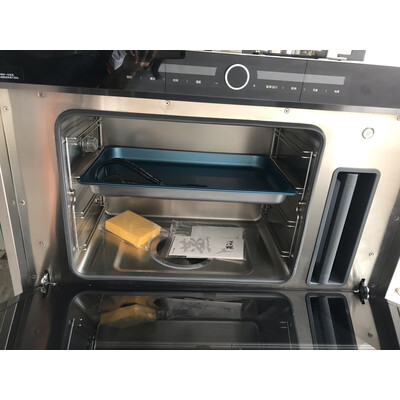 帅康GB230RD集成灶怎么样优缺点如何,后悔出手吗