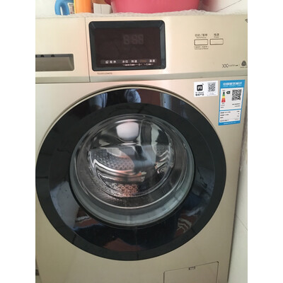 不吹不黑西门子XQG90-WG44C3B00W怎么样，真的彻底后悔了吗！