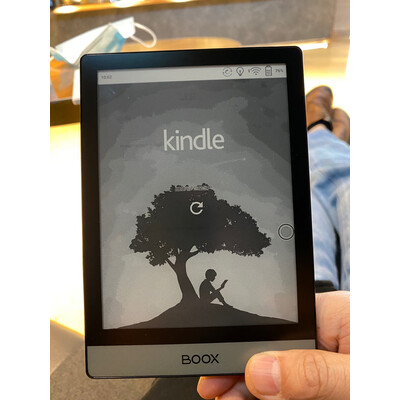 评测区别分析：文石note2和note air区别？应该怎么样选择！