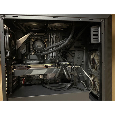 技嘉gv-n2060wf2oc-6gd怎么样?测试如何?