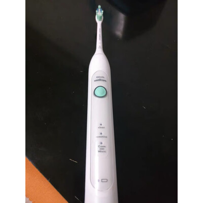 飞利浦hx9996电动牙刷质量质量评测曝光,用三个月评测揭秘