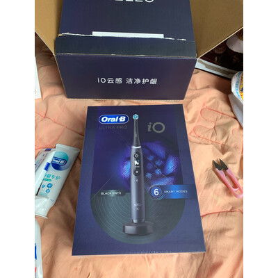 飞利浦电动牙刷hx9996使用报告参考,使用评测两个月感受