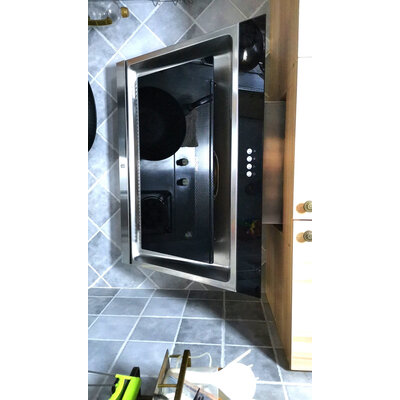 质量揭秘美的CXW-140-J63揭秘入手感受，千万不要上当？