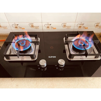 惊天内幕苏泊尔jzyb15燃气灶内情评测为什么贵使用3个月曝光