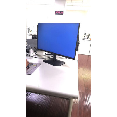 评测感受三星S27A702NWC怎么样，谁用过给分析下！