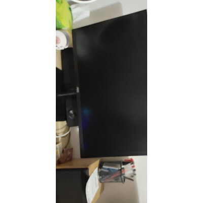 大家说下泰坦军团C35SQ PLUS显示器怎么样？是否还行！