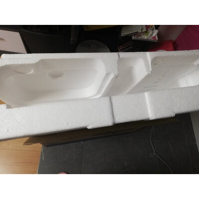 谈谈：泰坦军团P43UG使用一周月反馈!!
