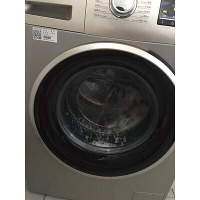 深度分析松下XQG100-31JE5洗衣机体验质量参考，全方位深度评测！