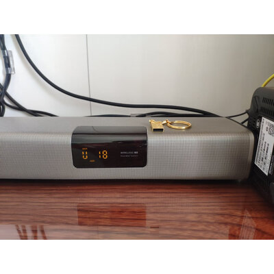 大家怎么感受回音壁音响索尼ht-ct800怎么样,质量差不差呢?